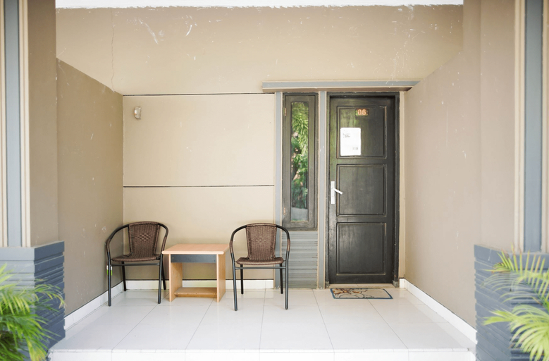 Pondok Garuda Inn, Palu