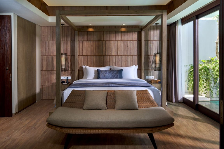 X2 Bali Breakers Resort, Badung