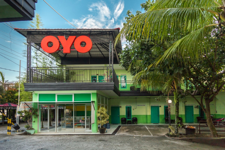 OYO 1745 Guest House Nur Aziziah 2, Balikpapan