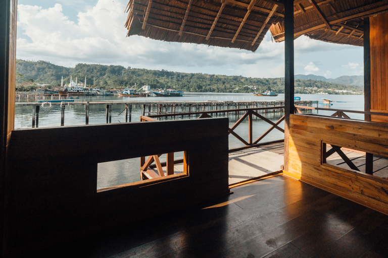 OYO 2221 Masoya Cottage Amboina, Ambon