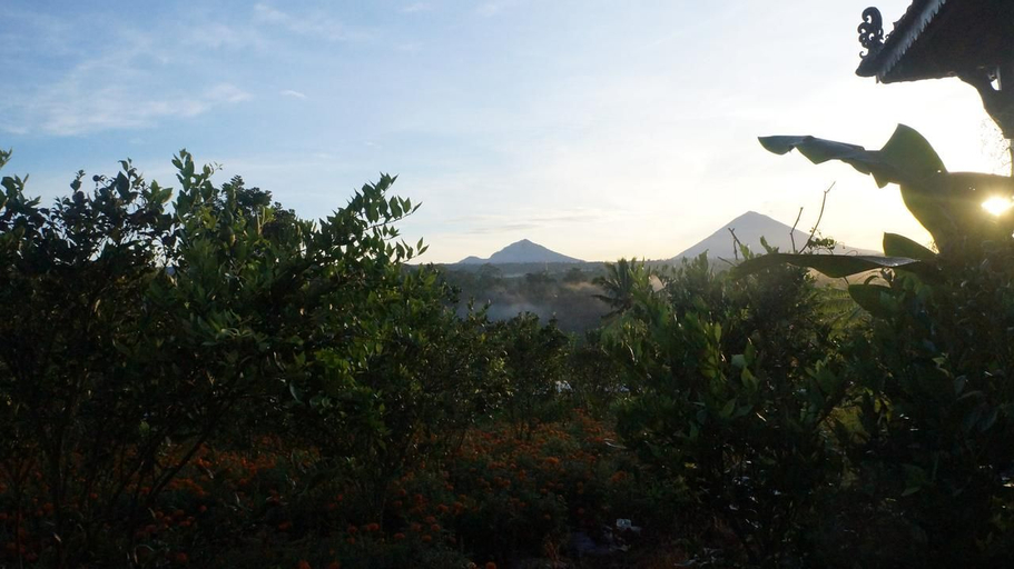 Villa Selantang, Badung