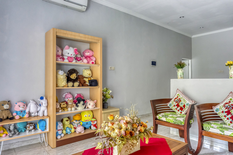 Exterior & Views 4, RedDoorz near Sindu Kusuma Edupark 2, Sleman