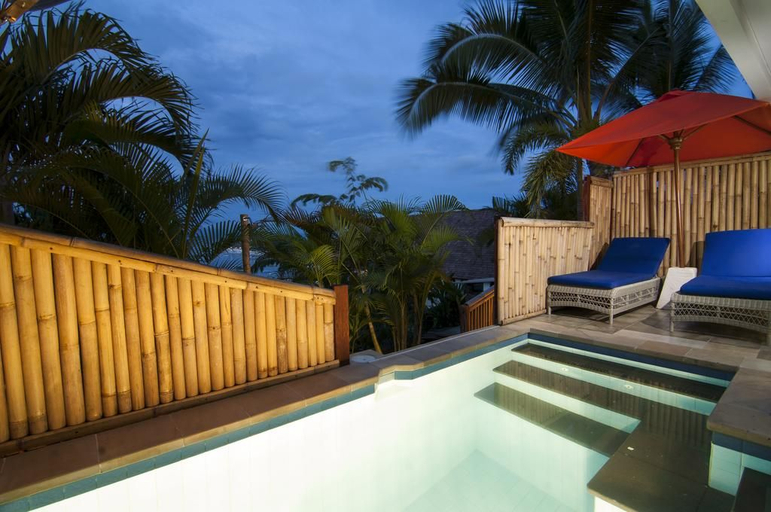 Exterior & Views 3, Lembongan Sanctuary Villas, Klungkung