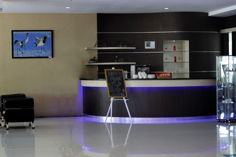Megaland Hotel Solo, Solo