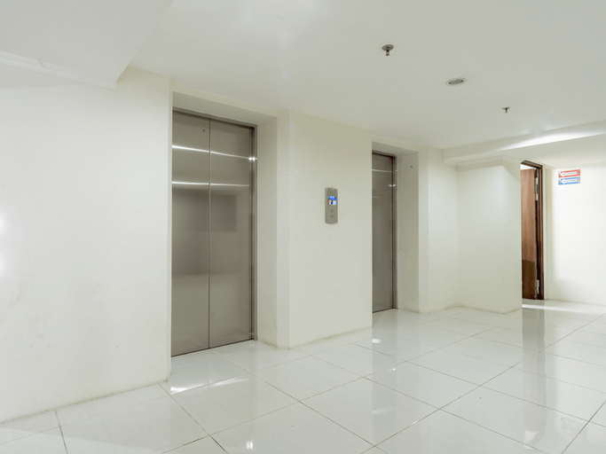 OYO Flagship 1481 Apartemen Sentraland Medan, Medan