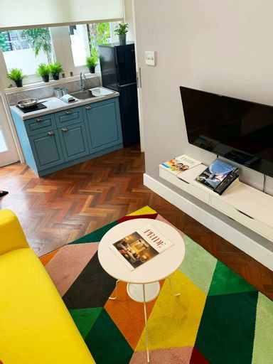 White Tree Residence, Jakarta Selatan