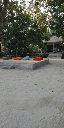 Seribu Resort Pulau Pramuka, Kepulauan Seribu