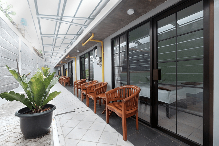 Griya Wijaya, Semarang