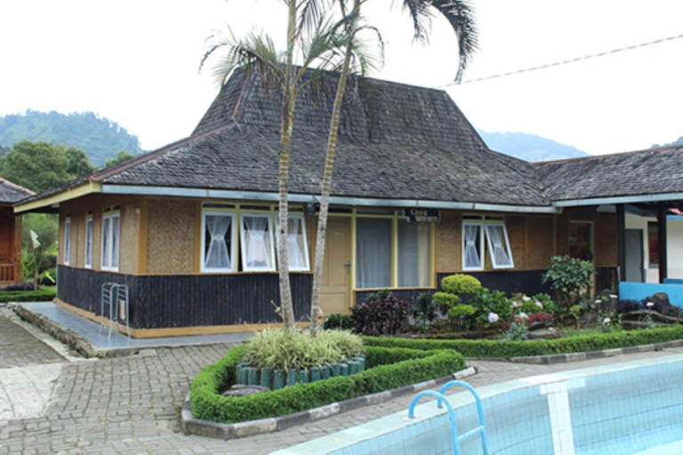 Exterior & Views 1, Agrowisata N8 Gunung Mas, Bogor