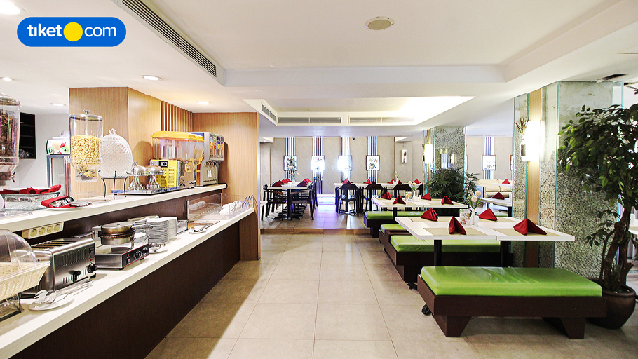 Ramedo Hotel Makassar, Makassar
