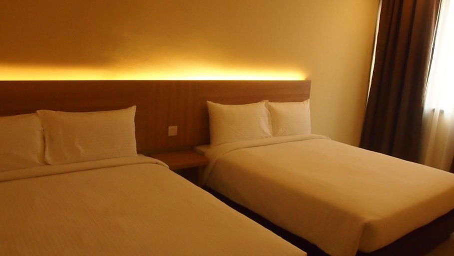 118 Hotel Macalister, Pulau Penang