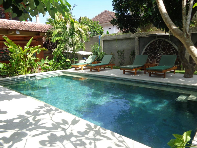 Others 2, Cafe Wayan Cottages Seggigi, Lombok