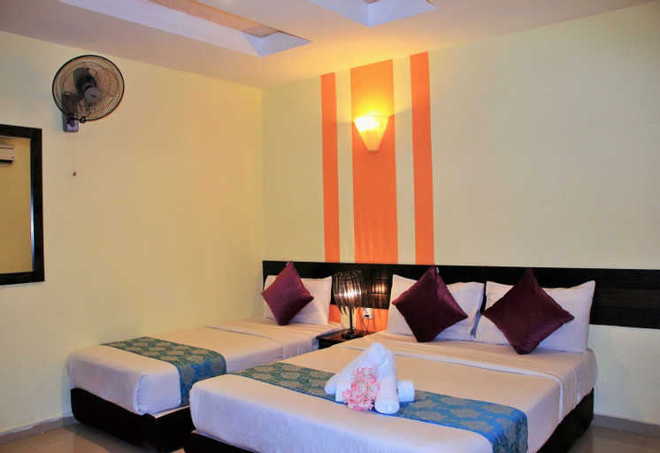 Sun Inns Hotel D Mind 3, Kuala Lumpur