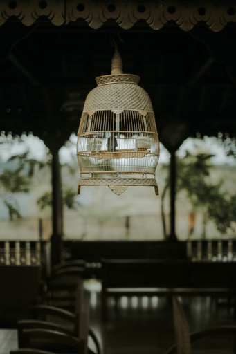 Keboen Ndalem Homestay Semarang, Semarang