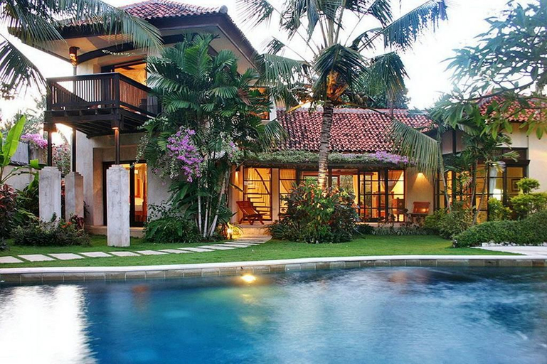 Exterior & Views 2, Villa Seminyak William, Badung