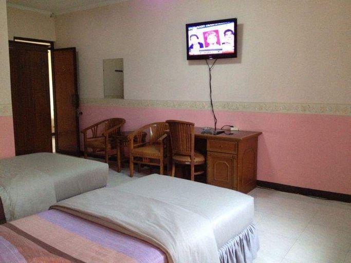 Wisma Pakuan Syariah Hotel, Bogor