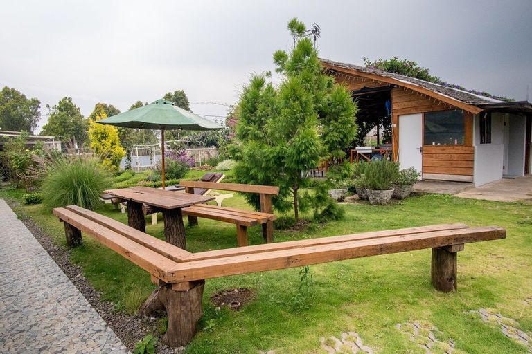 Others 3, Villa Verbena, Bandung