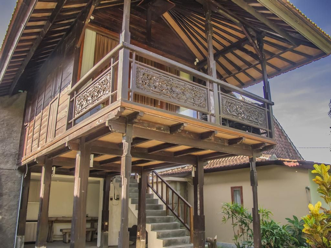 Griya Pasir Ukir Homestay, Denpasar