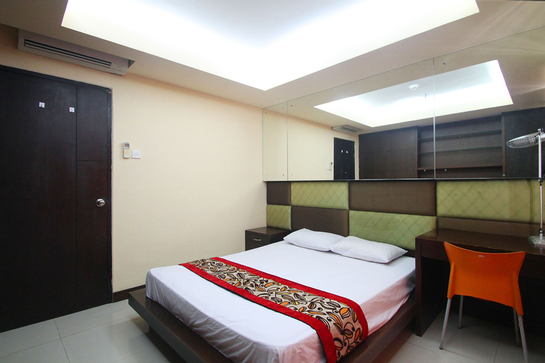 Apartemen Jakarta Residence by Stay 360, Central Jakarta
