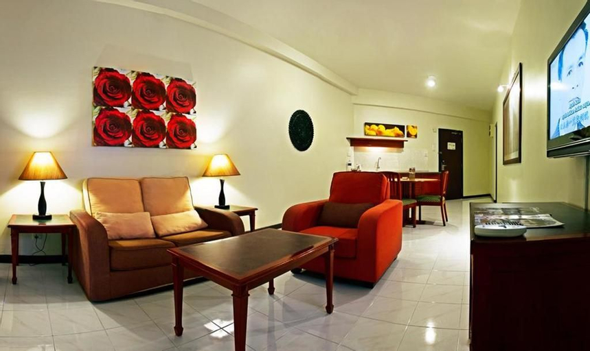 Others 3, Rainbow Paradise Beach Resort , Penang Island