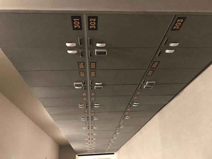 Digital Airport Hotel Terminal 2, Tangerang