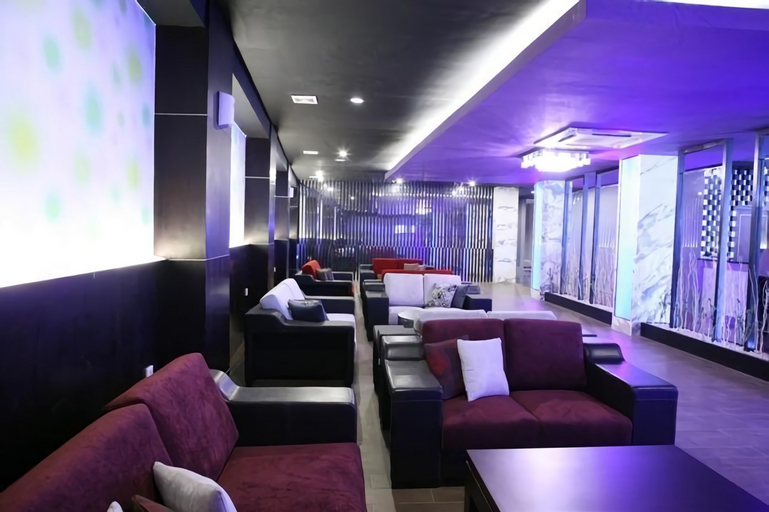 Nasa Hotel Banjarmasin, Banjarmasin