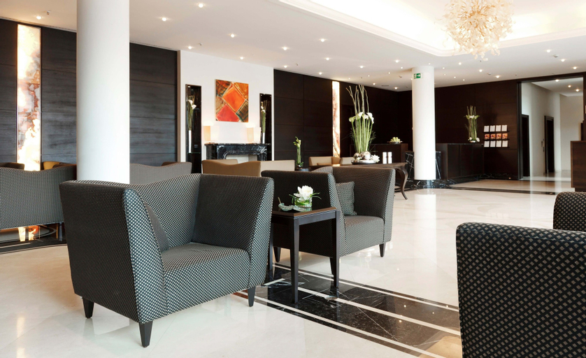 Welcome Parkhotel Euskirchen, Euskirchen
