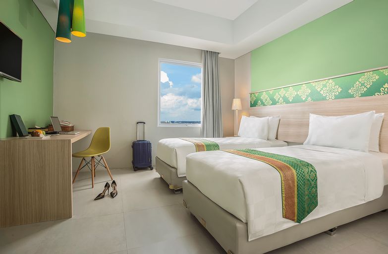 Pesonna Hotel Pekanbaru, Pekanbaru
