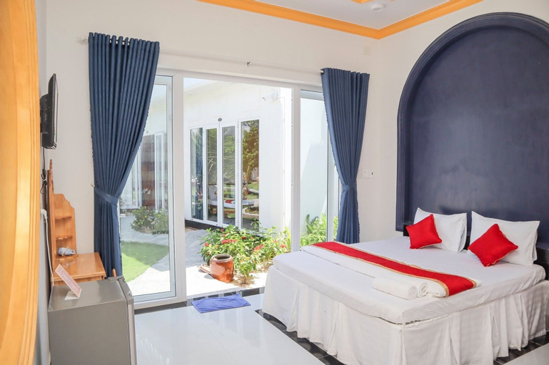 Suoi TIen Hills Hotel, Phan Thiết