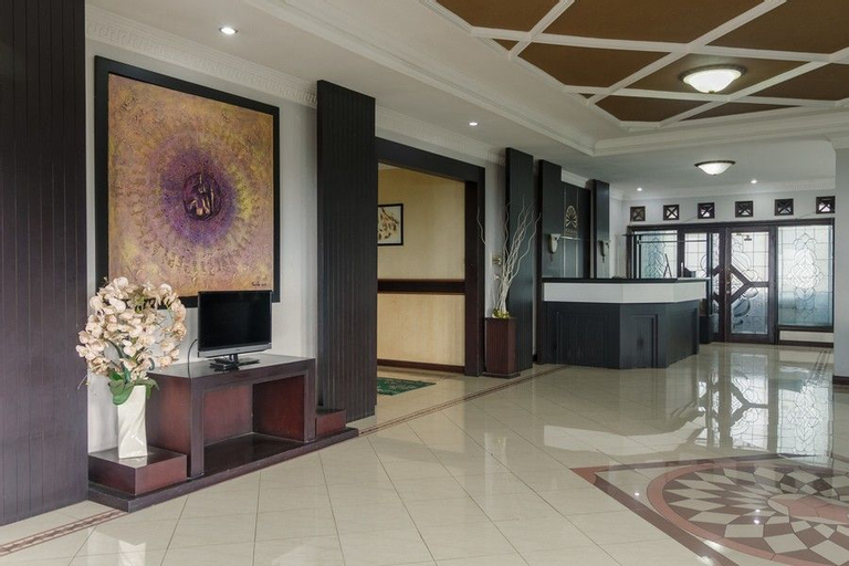 Others 4, RedDoorz Syariah @ Cipanas, Bogor