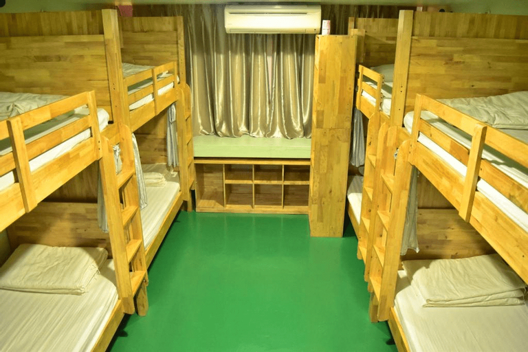 Sim Citystay, Pulau Penang