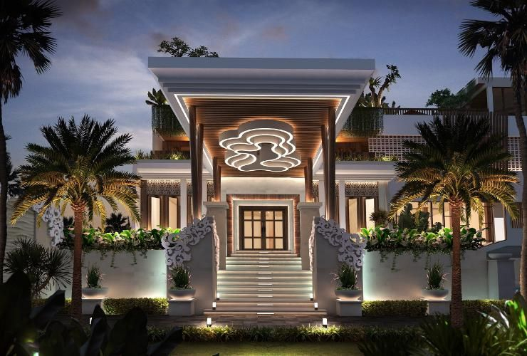 Luminor Hotel Banyuwangi, Banyuwangi