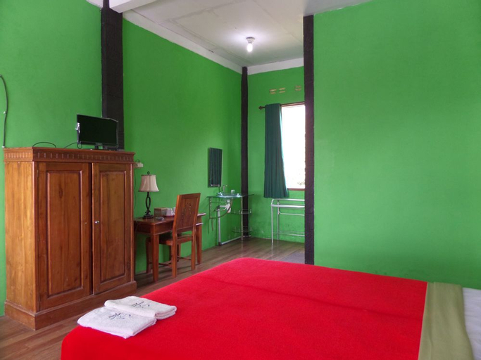 Istana Petani Homestay Bromo, Probolinggo
