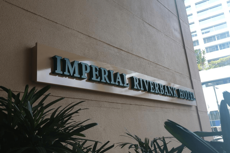 Imperial Riverbank Hotel Kuching, Kuching