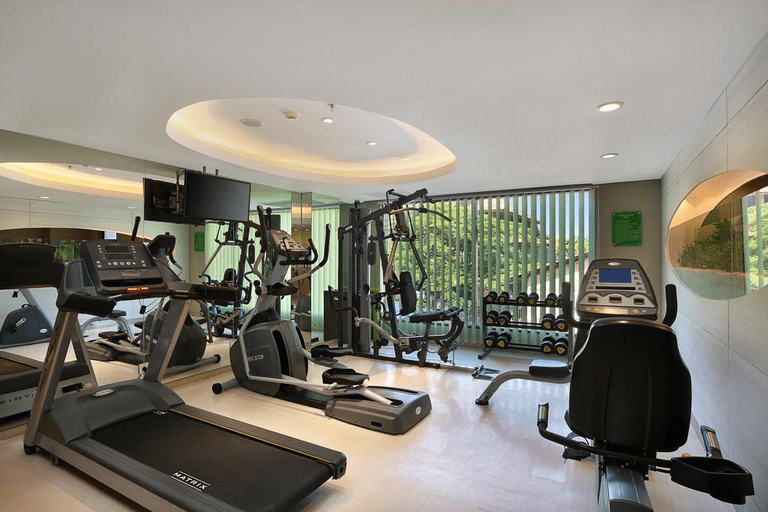 Others 4, SenS Hotel & Spa Conference Ubud Town Centre, Gianyar