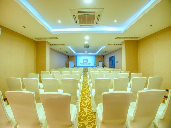 Grand Lagoi Hotel by Nirwana Gardens, Bintan