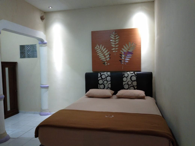 Graha Mukti Homestay, Malang