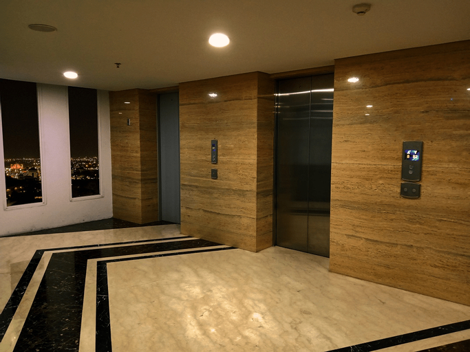 Others 5, Candiland Apartment Semarang by Sinergi, Semarang