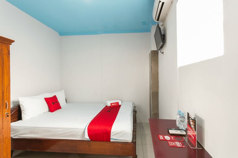RedDoorz Syariah near Stadion Manahan Solo 2, Solo