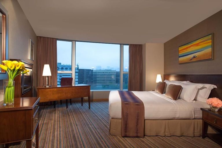 Park Hotel Hong Kong, Yau Tsim Mong
