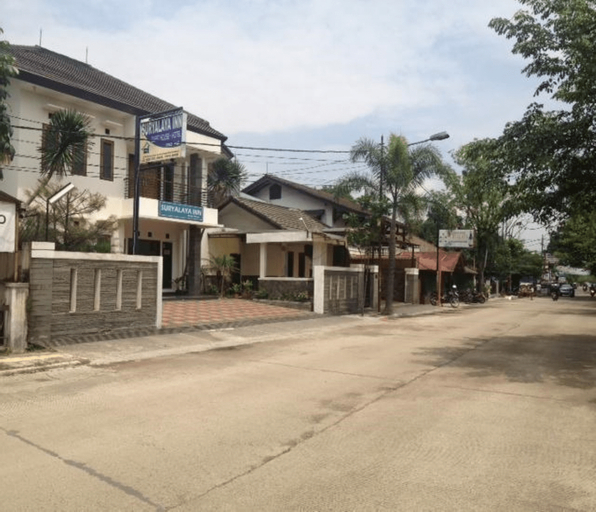 Suryalaya Inn Guest House, Bandung