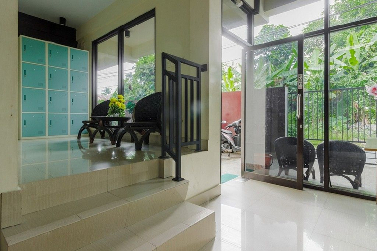 Others 5, RedDoorz @ Malalayang 2 Manado, Manado