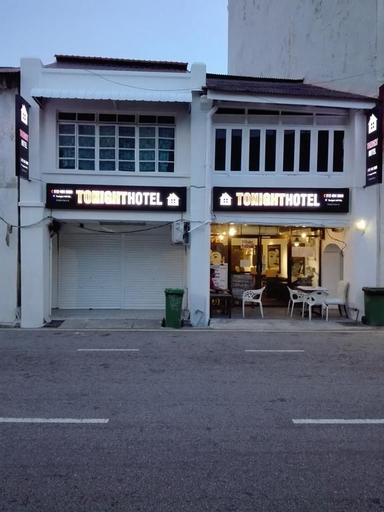 Tonight Hotel, Pulau Penang