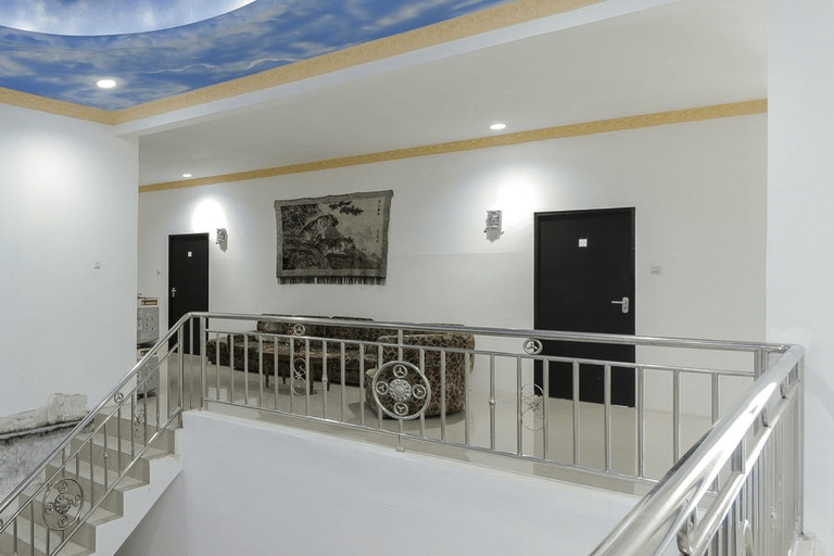 Others 5, RedDoorz near Sam Ratulangi Airport Manado, Manado