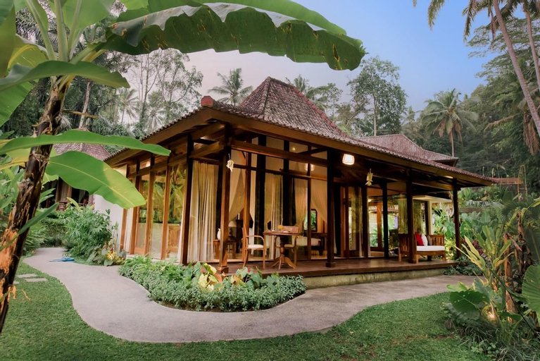 Ajuna Suite Villas Ubud, Gianyar