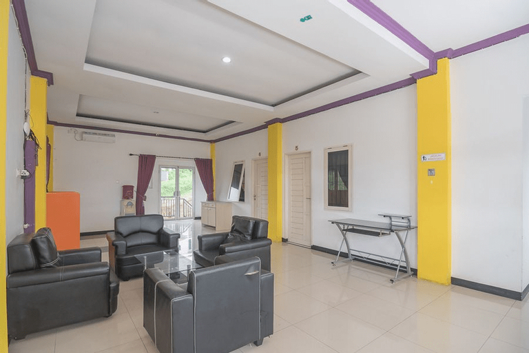 RedDoorz Syariah near BSCC DOME, Balikpapan