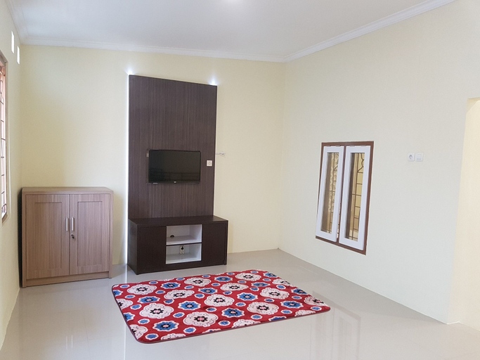 Bedroom 3, De Hanami Homestay Bondol, Cirebon