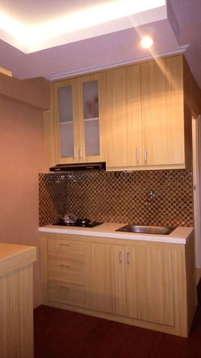 Others 4, Tulus Rent Apartment, East Jakarta
