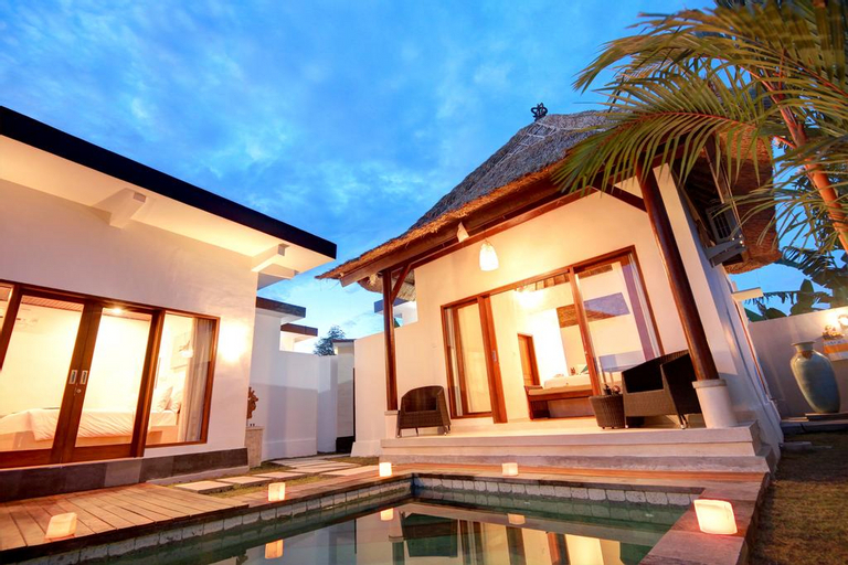 Prawiba Villa, Gianyar