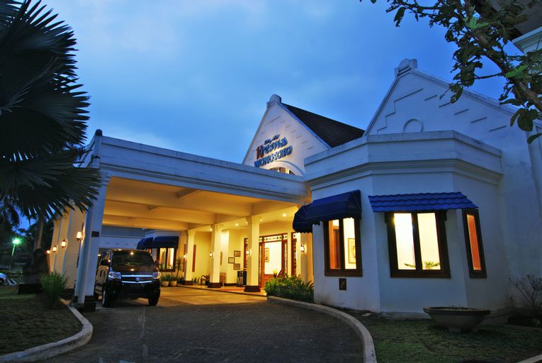 Kresna Hotel Wonosobo, Wonosobo